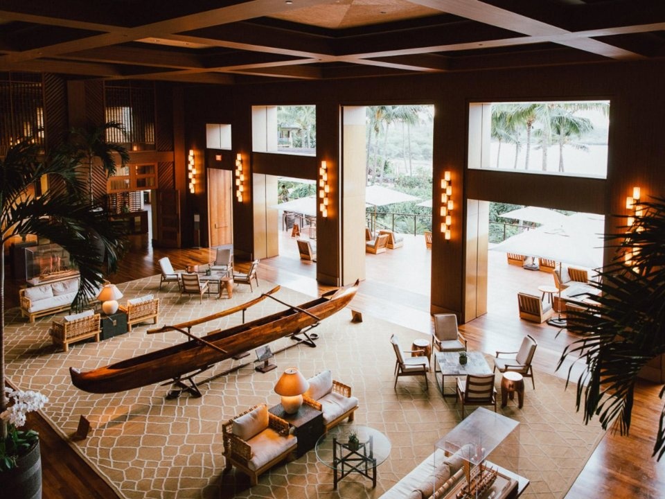 khách sạn tốt nhất ở Mỹ ảnh 3 khach san tot nhat o My anh 3