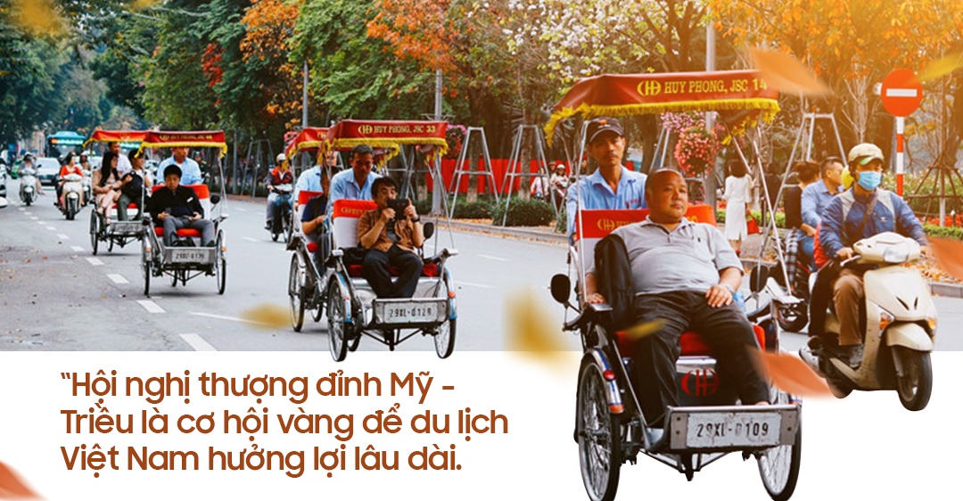Hội nghị thượng đỉnh Mỹ Triều ảnh 3 Hoi nghi thuong dinh My Trieu anh 3
