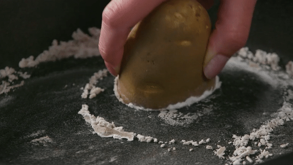 Meo nho lam sach bep bang thuc pham hang ngay hinh anh