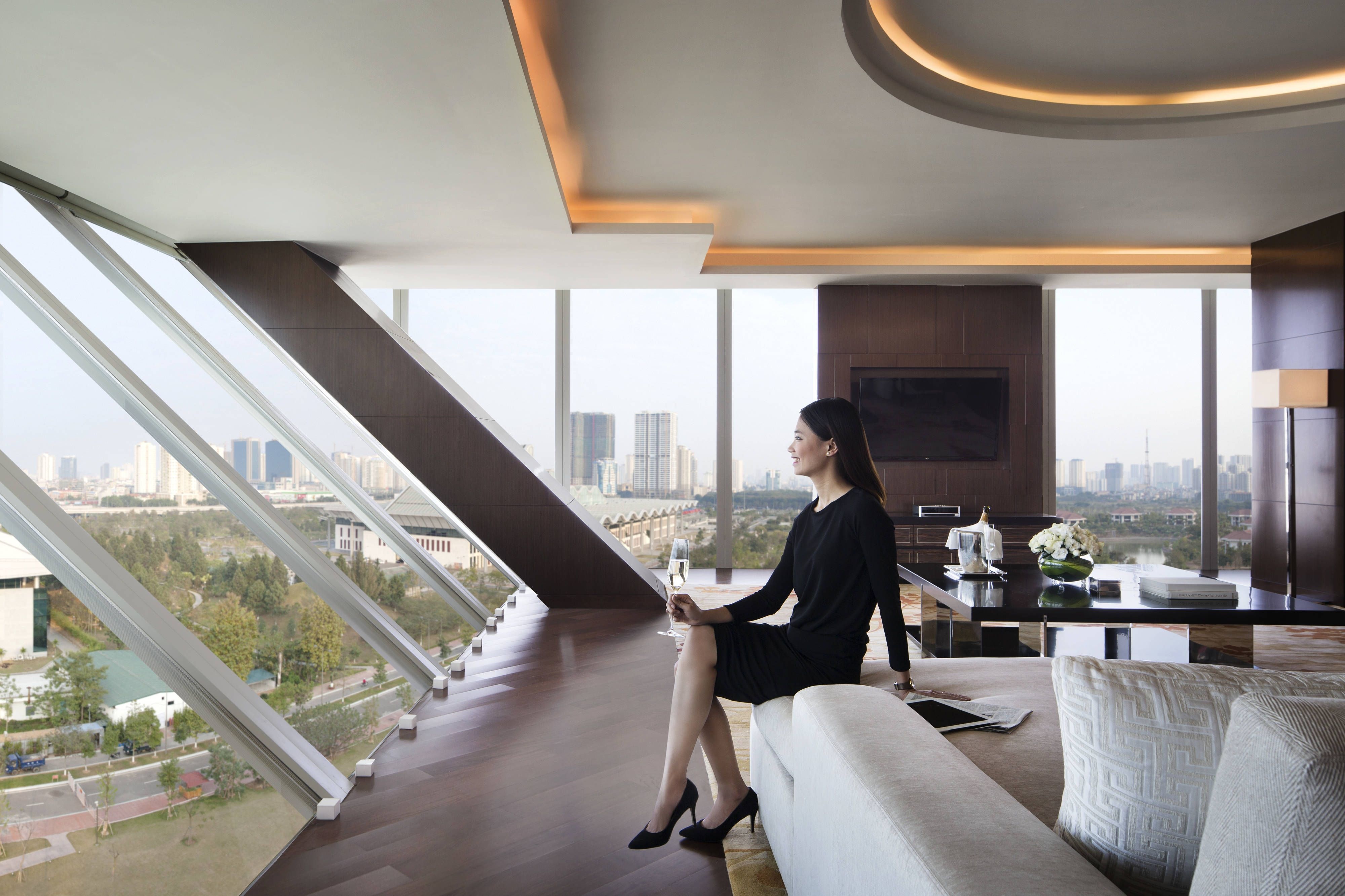 căn phòng có tiền cũng không thể thuê  ảnh 3 can phong co tien cung khong the thue anh 3