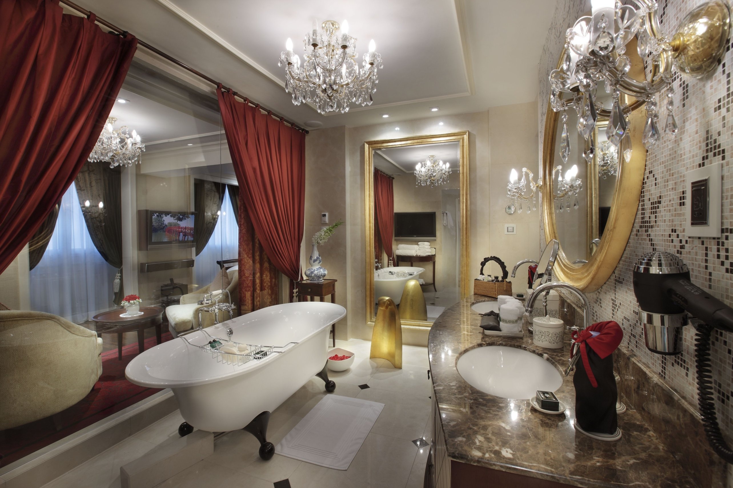 phòng tổng thống ở Metropole ảnh 4 phong tong thong o Metropole anh 4