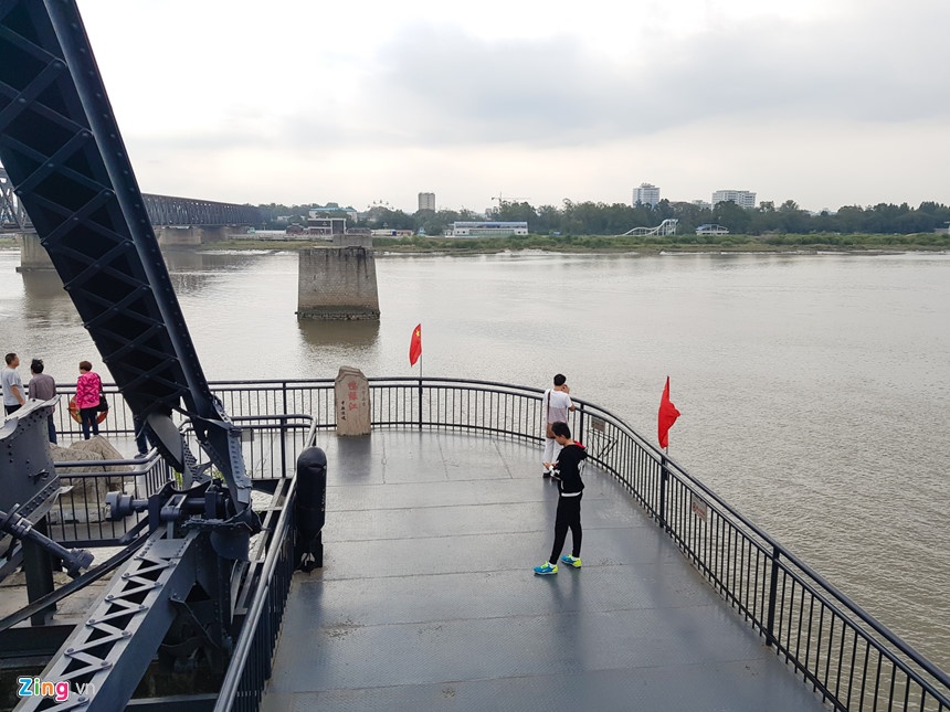 xin visa du lich Trieu Tien anh 1