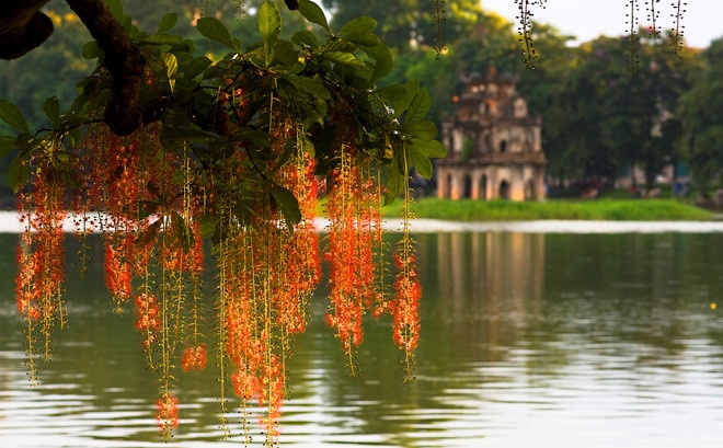 du lịch miễn phí Hà Nội ảnh 3 du lich mien phi Ha Noi anh 3