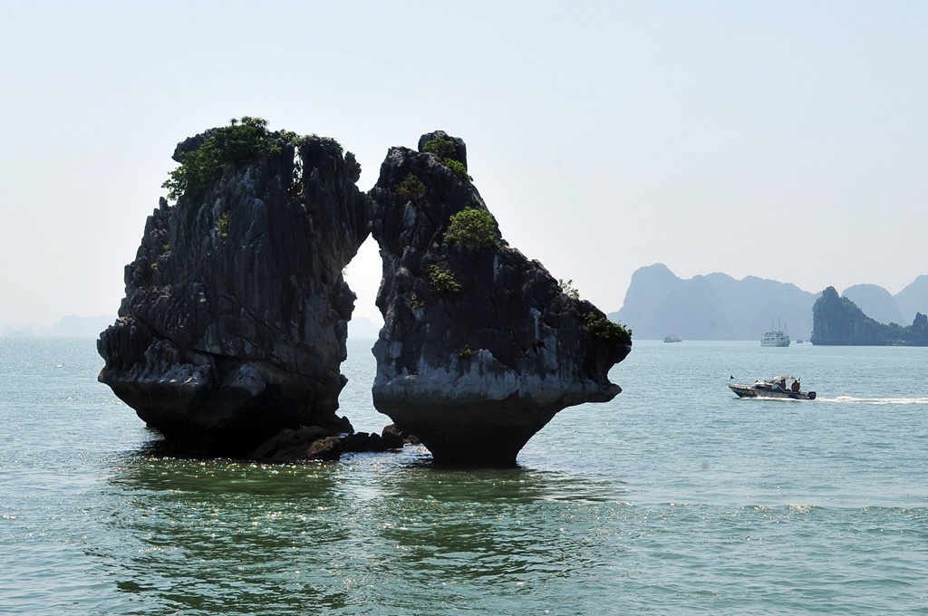 du lich mien phi Ha Noi anh 2