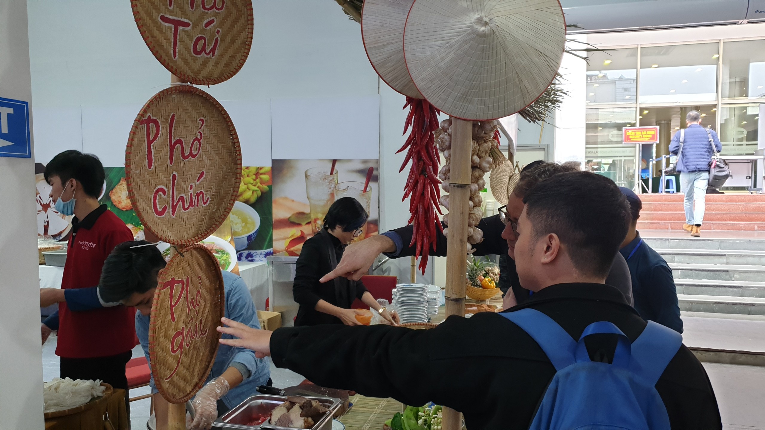 Thuc don dam chat Viet Nam anh 15