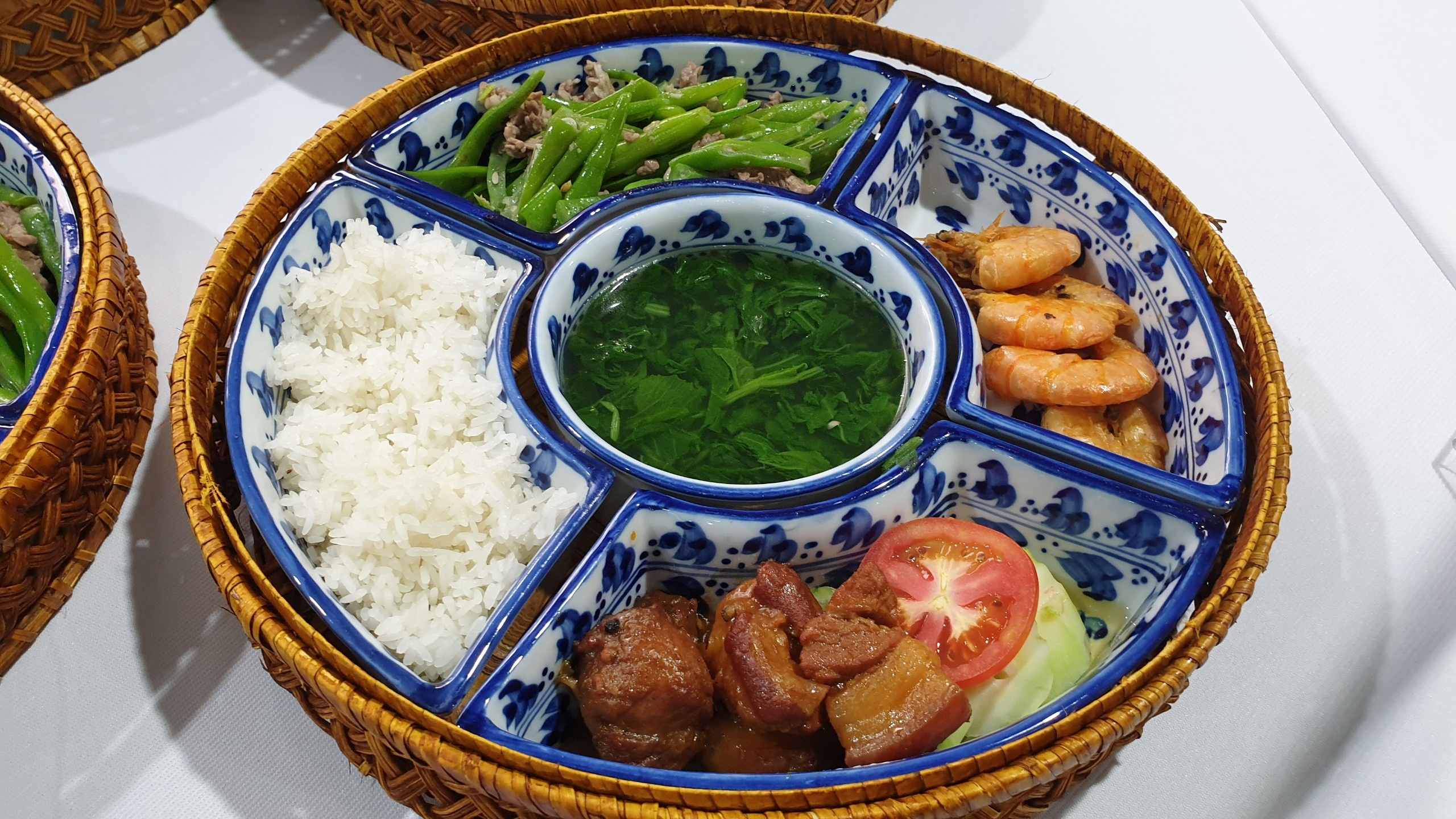 Thuc don dam chat Viet Nam anh 8