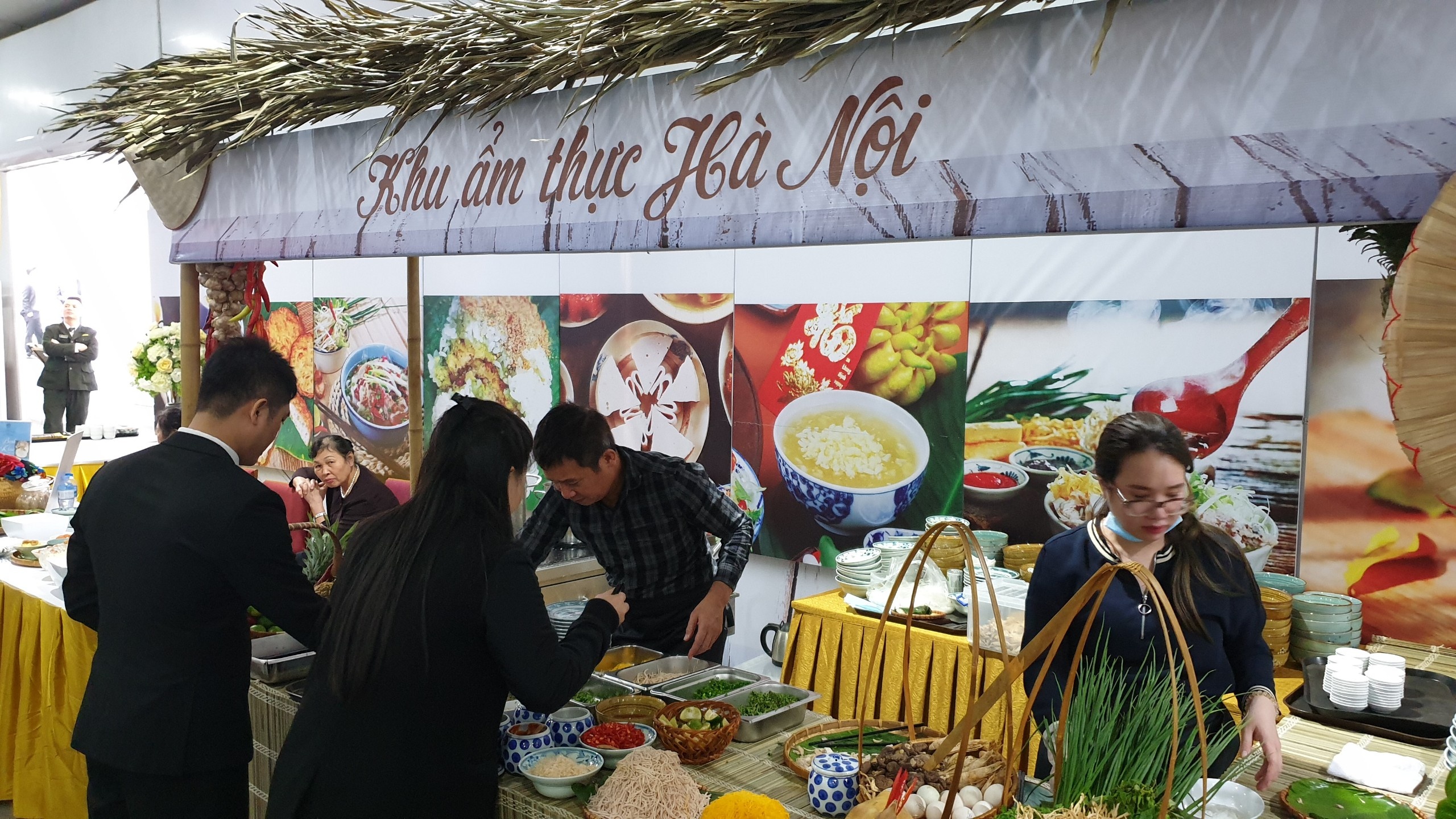 Thuc don dam chat Viet Nam anh 5