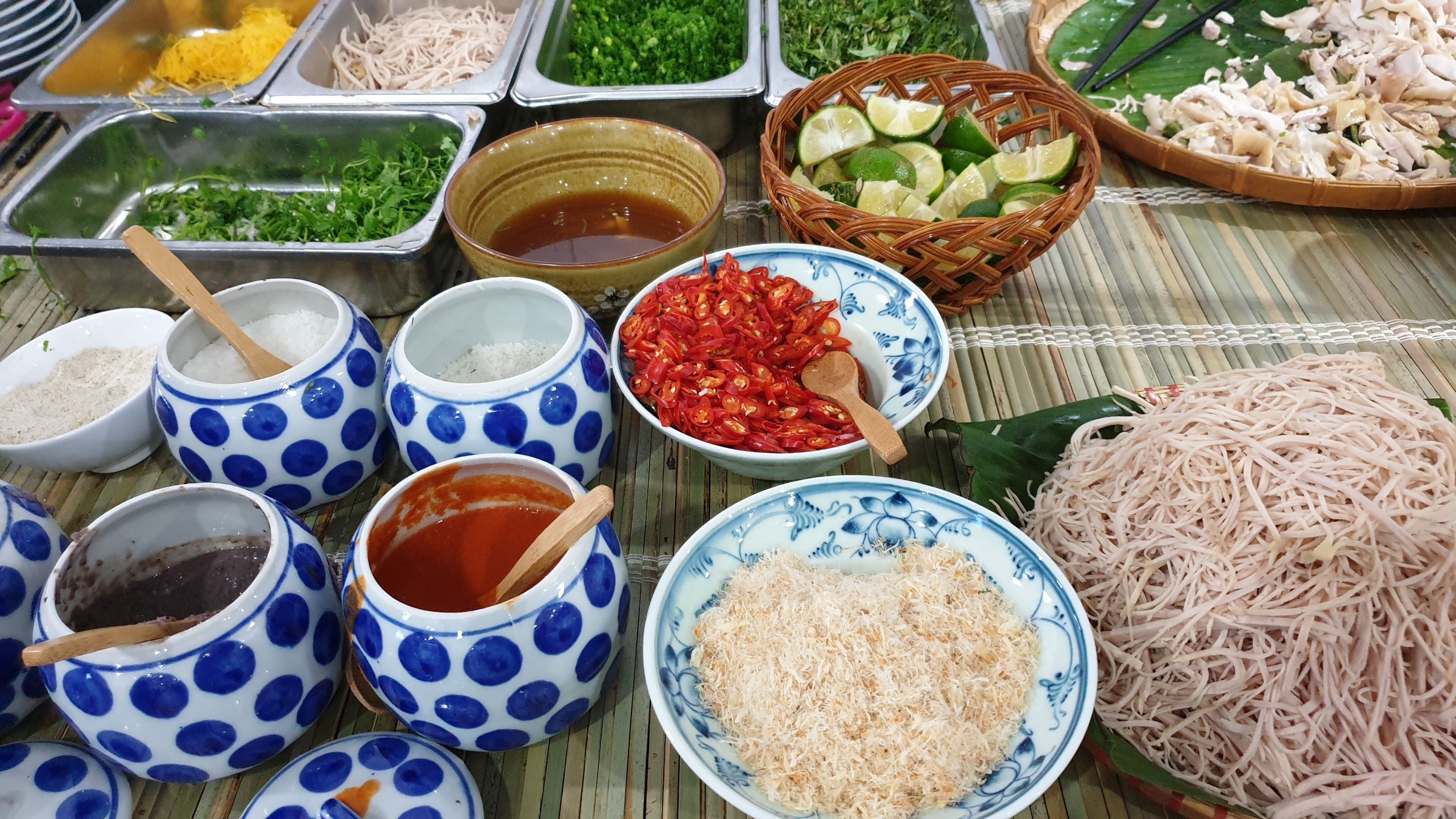 Thuc don dam chat Viet Nam anh 9