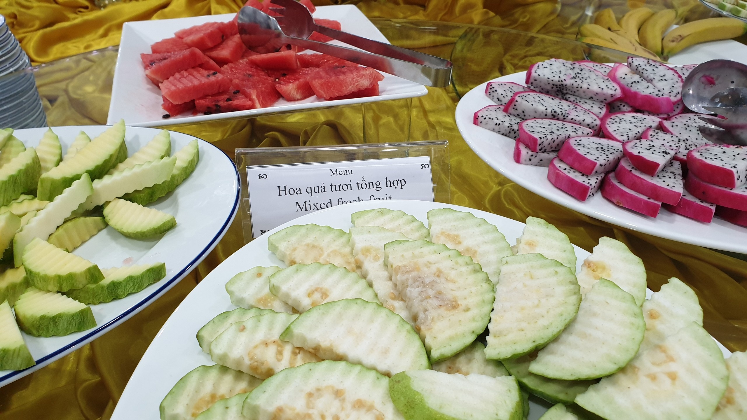 Thuc don dam chat Viet Nam anh 17