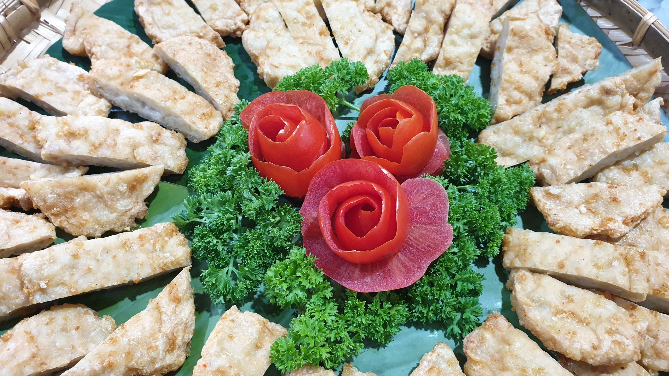 Pho Thin, xoi khuc vao ban an phong vien du hoi nghi My - Trieu hinh anh