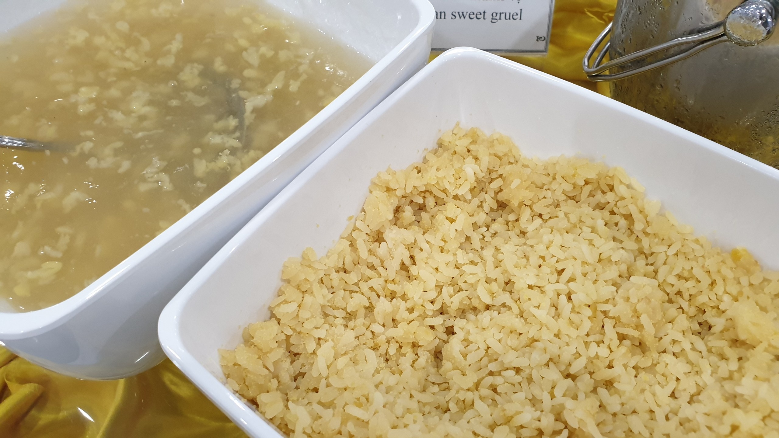 Thuc don dam chat Viet Nam anh 19