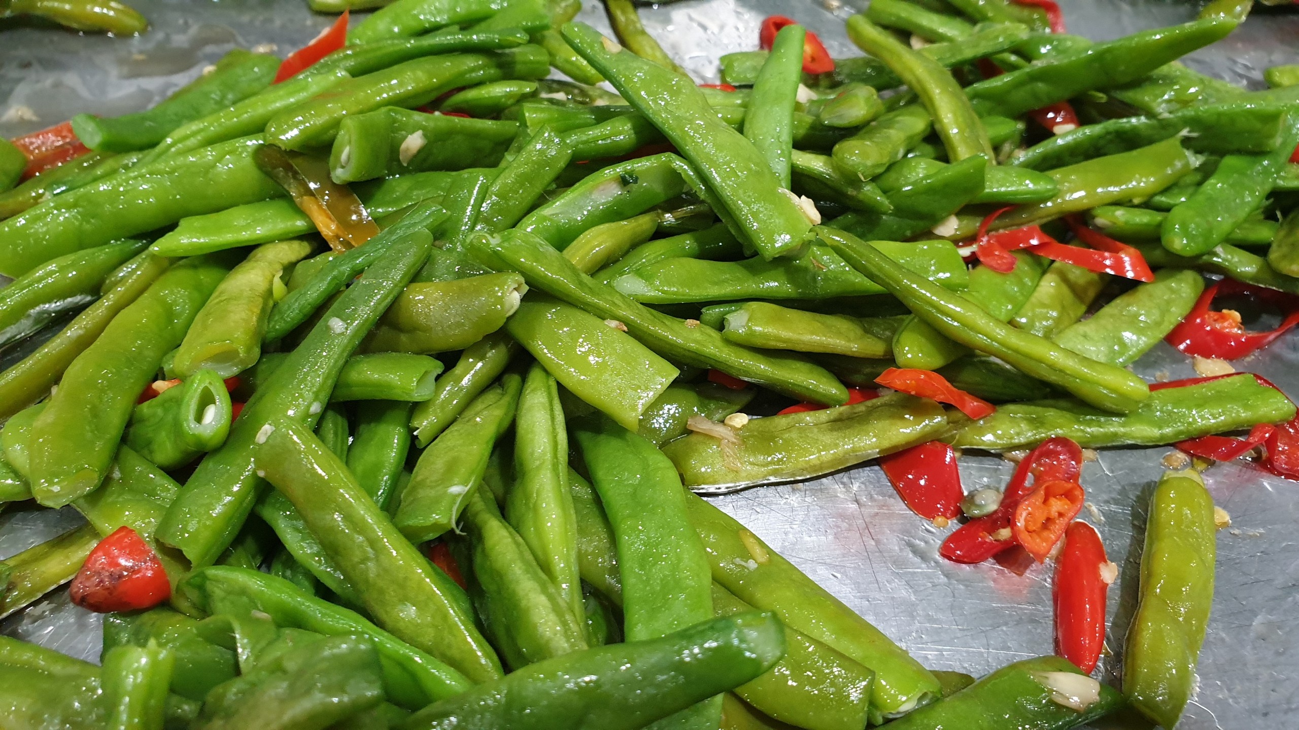 Thuc don dam chat Viet Nam anh 12