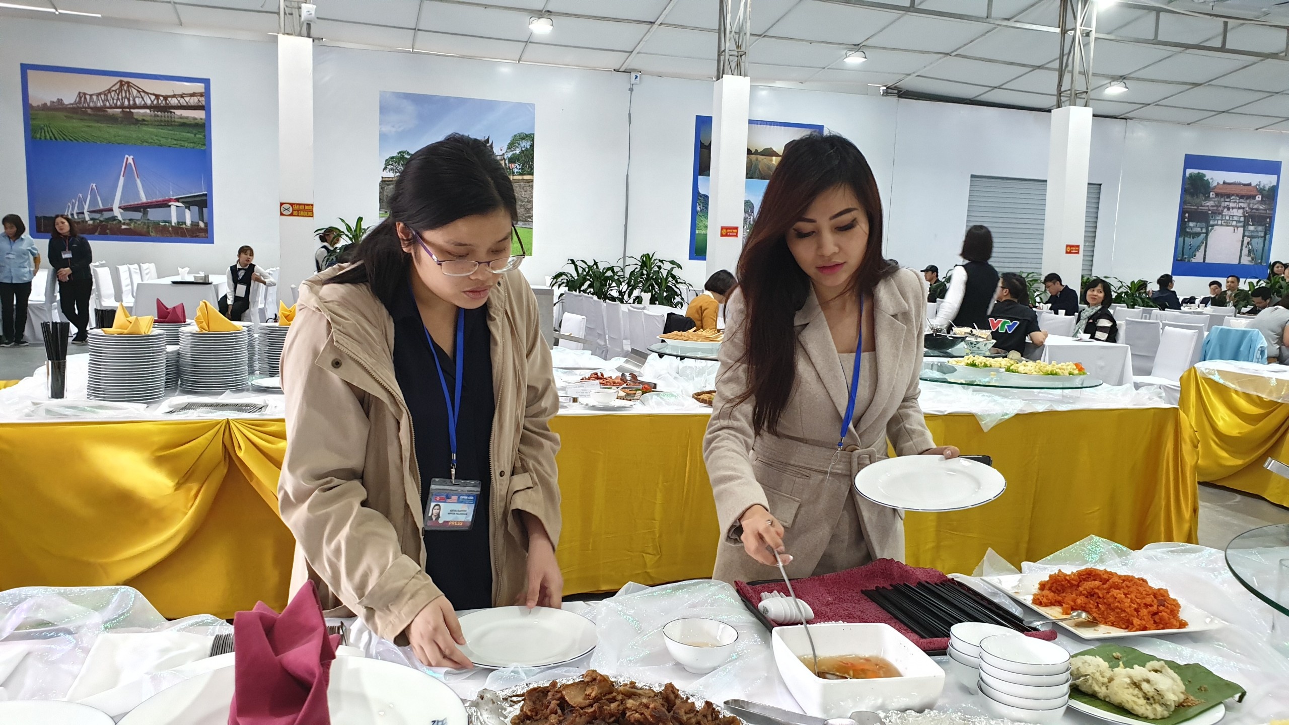 Thuc don dam chat Viet Nam anh 7