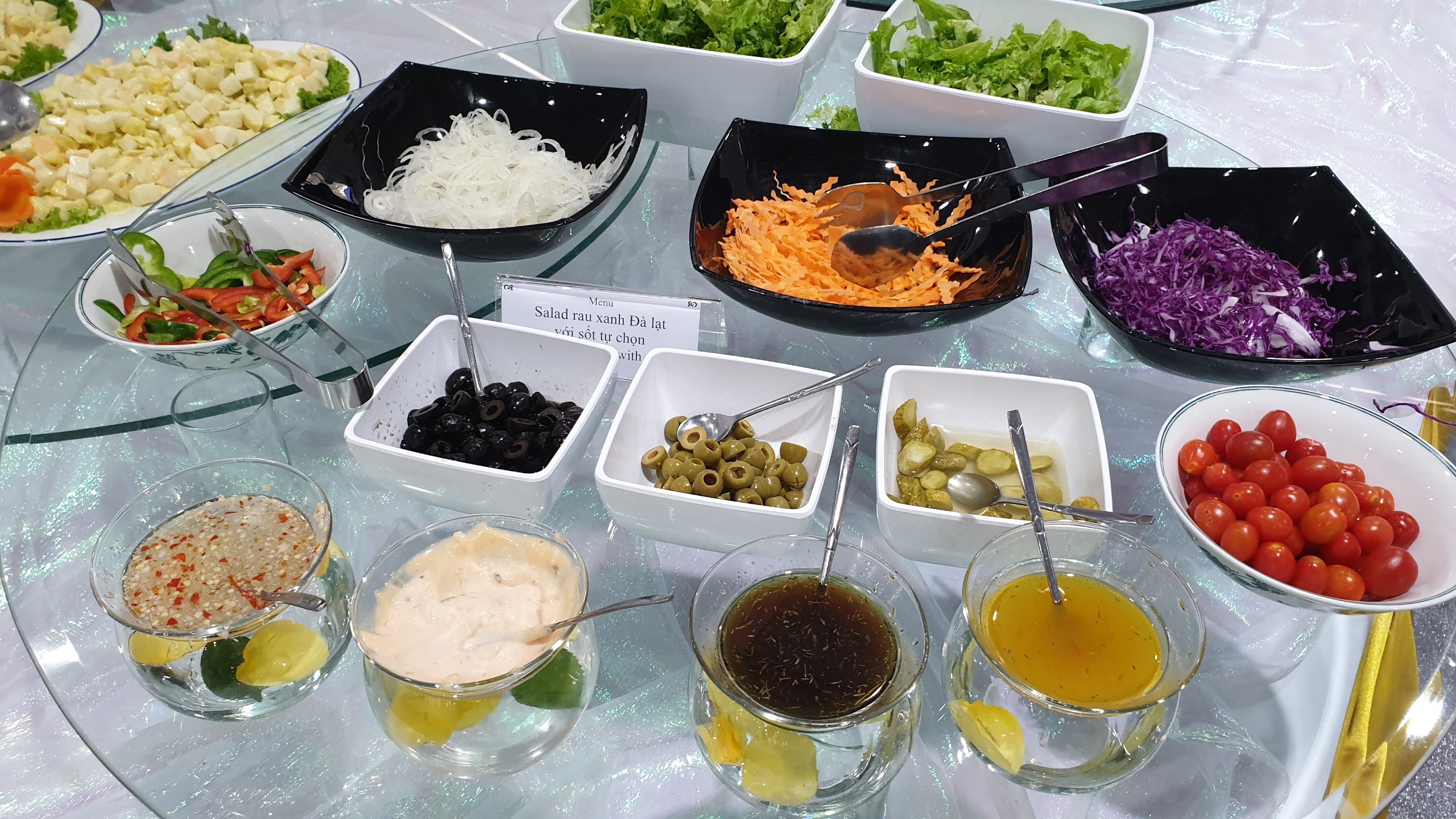 Thuc don dam chat Viet Nam anh 18