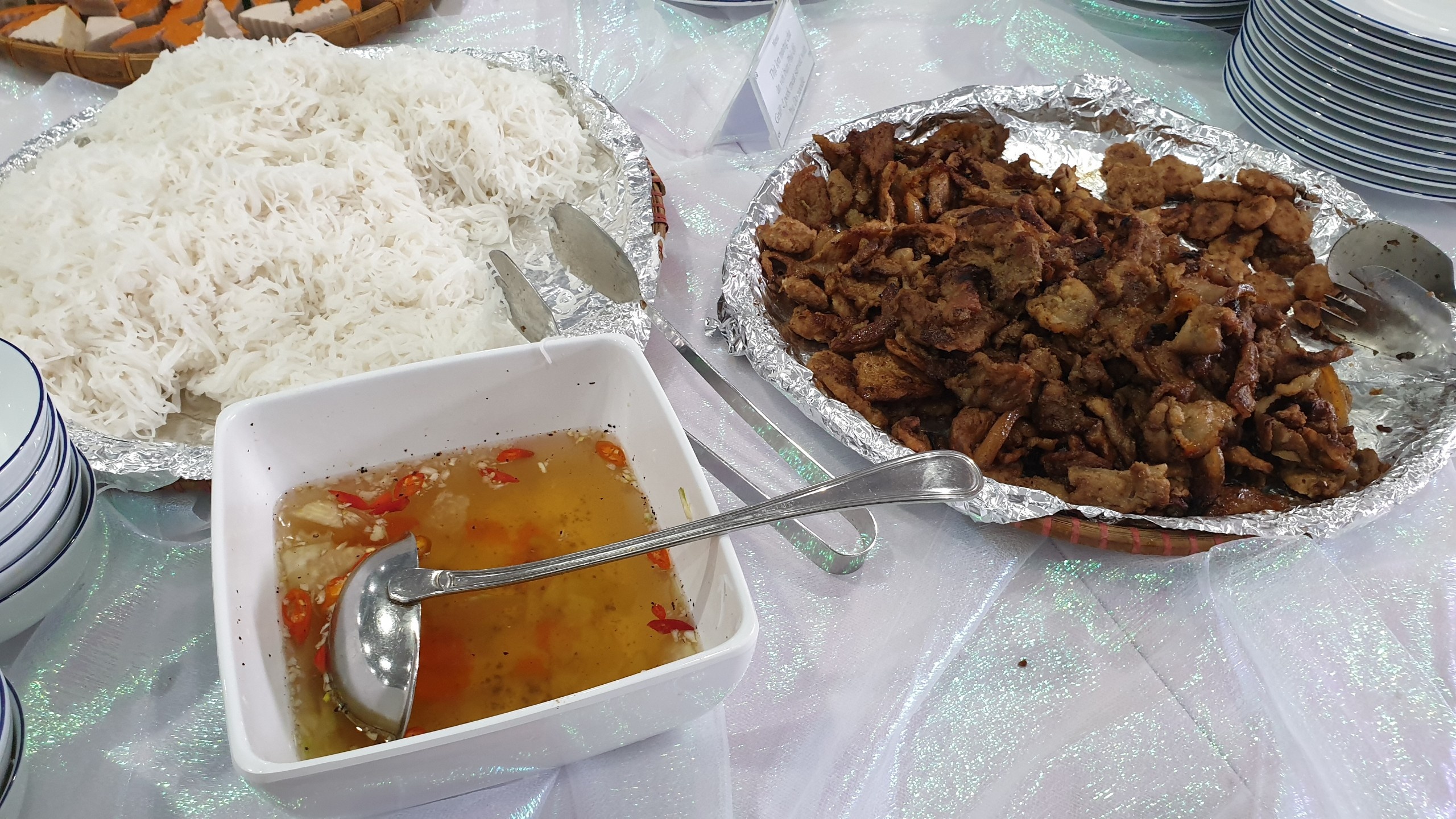 Thuc don dam chat Viet Nam anh 14