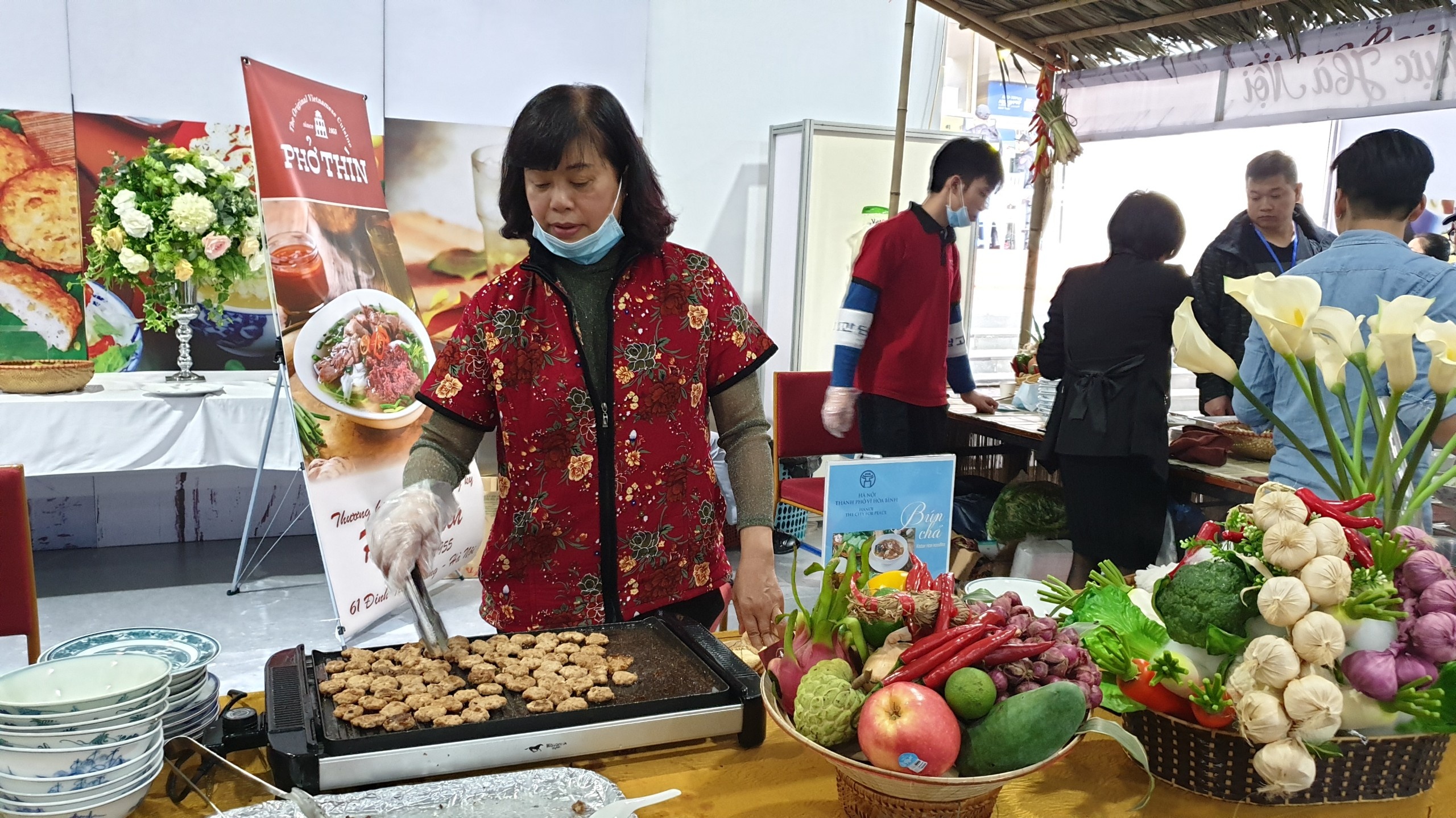 Thuc don dam chat Viet Nam anh 2