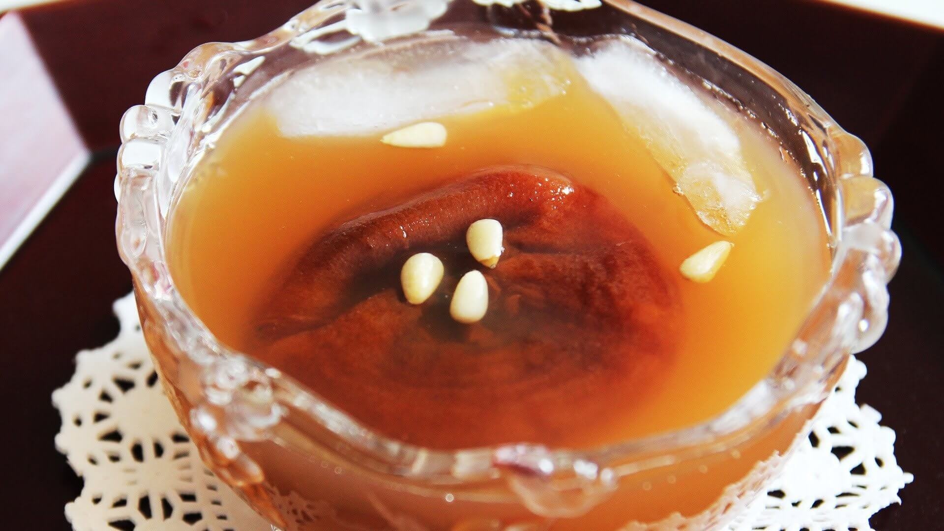 bua toi cua Kim - Trump anh 5