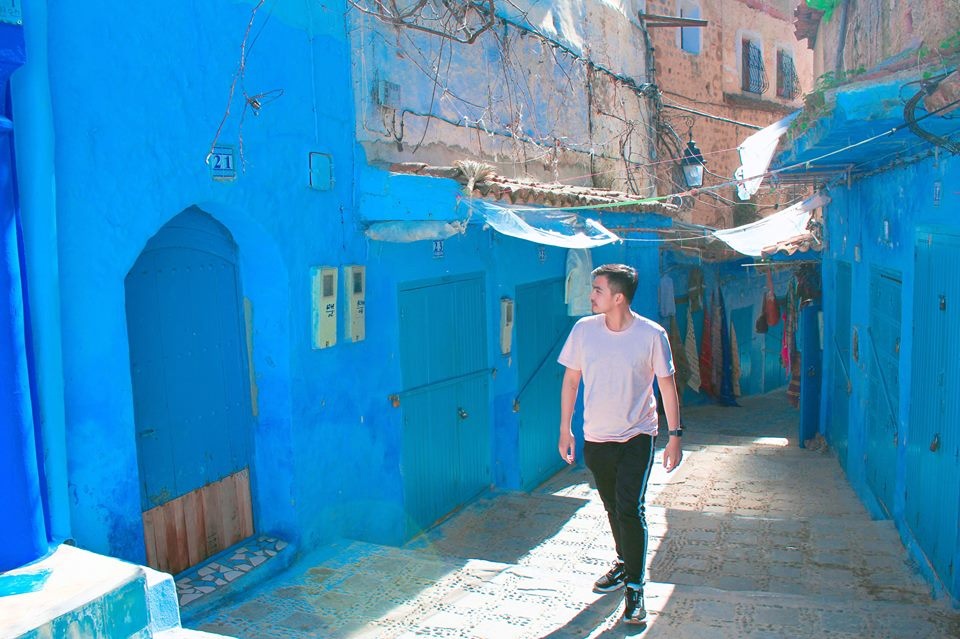 đi du lịch một mình ảnh 2 di du lich mot minh anh 2