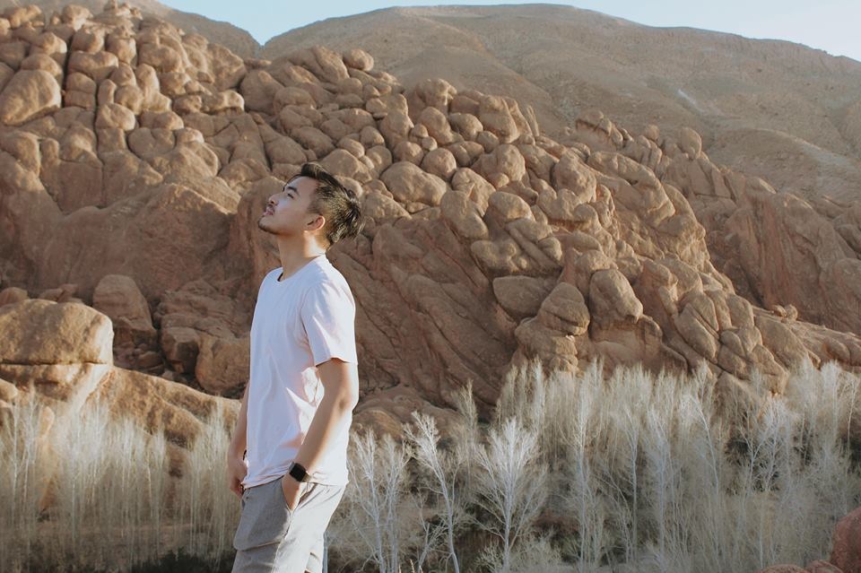 đi du lịch một mình ảnh 3 di du lich mot minh anh 3