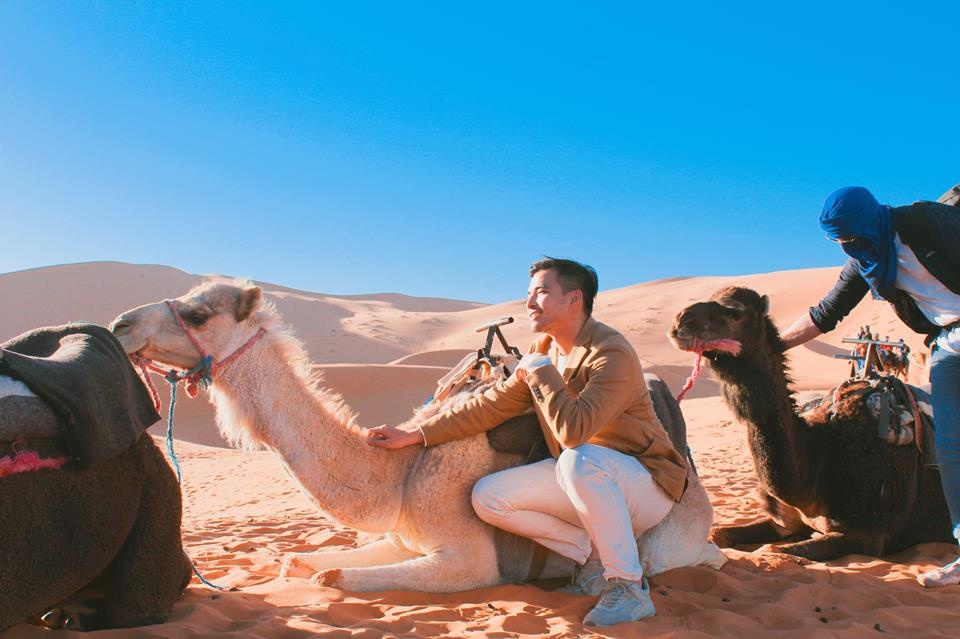 đi du lịch một mình ảnh 1 di du lich mot minh anh 1