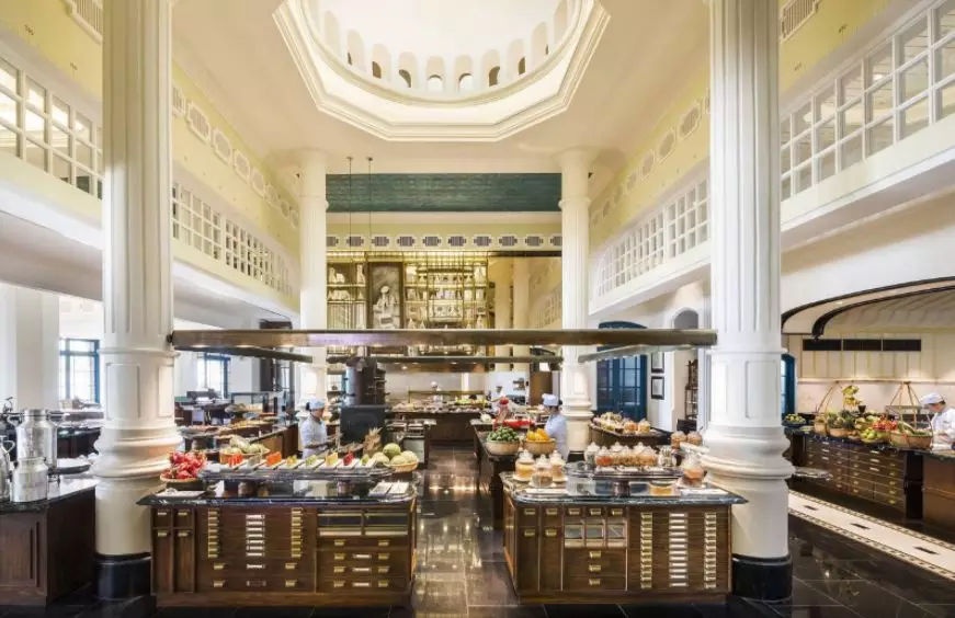 ty phu An Do lam dam cuoi,  du lich Phu Quoc,  dam cuoi o Phu Quoc anh 8