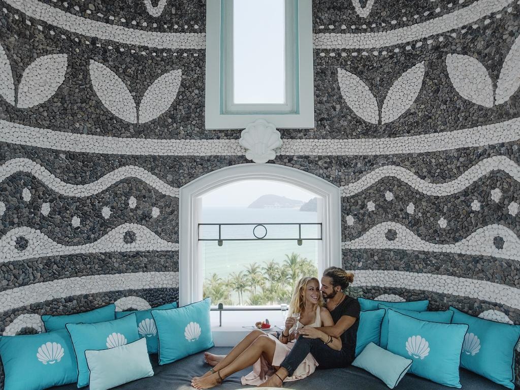 ty phu An Do lam dam cuoi,  du lich Phu Quoc,  dam cuoi o Phu Quoc anh 11