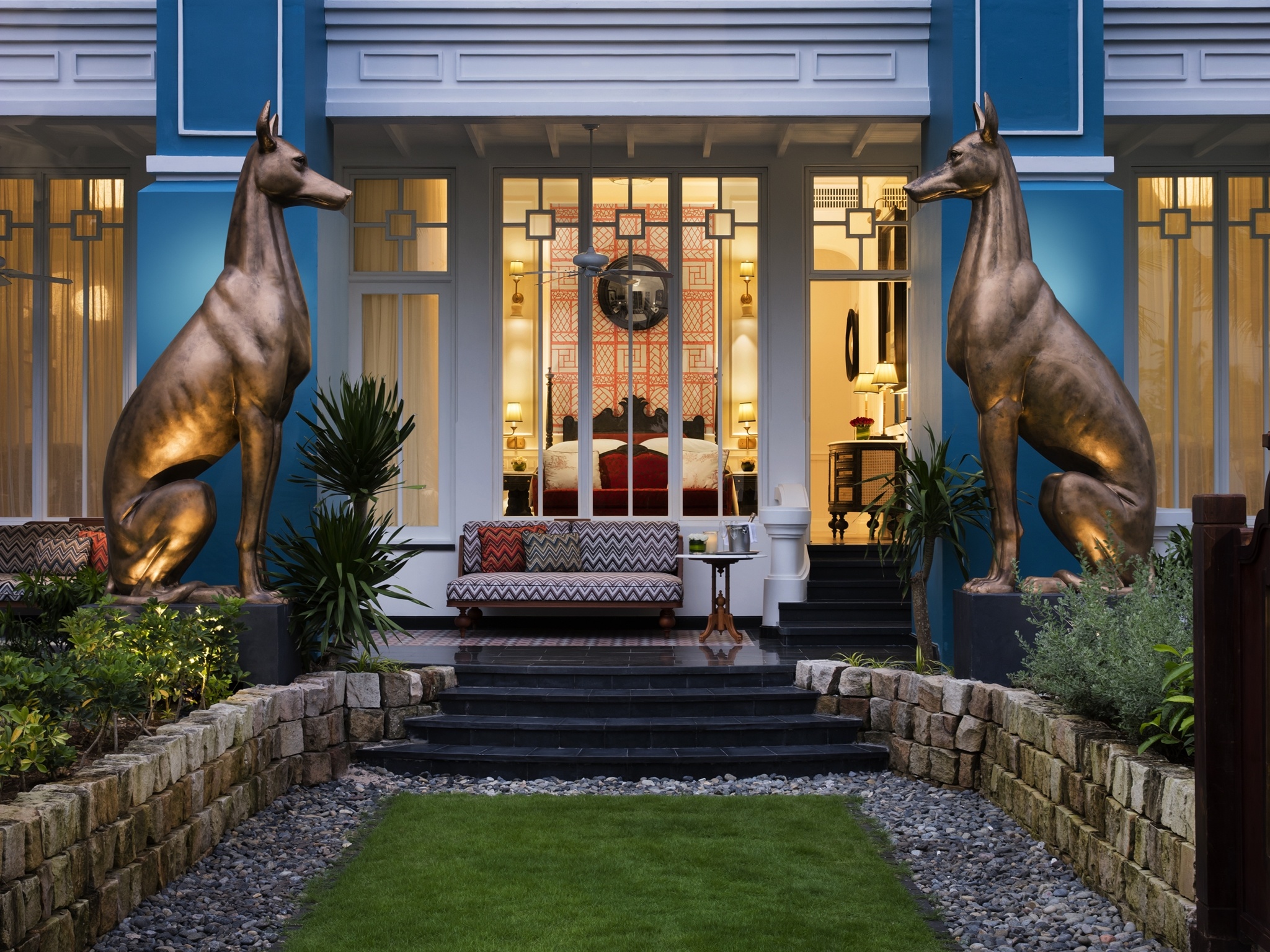 ty phu An Do lam dam cuoi,  du lich Phu Quoc,  dam cuoi o Phu Quoc anh 13