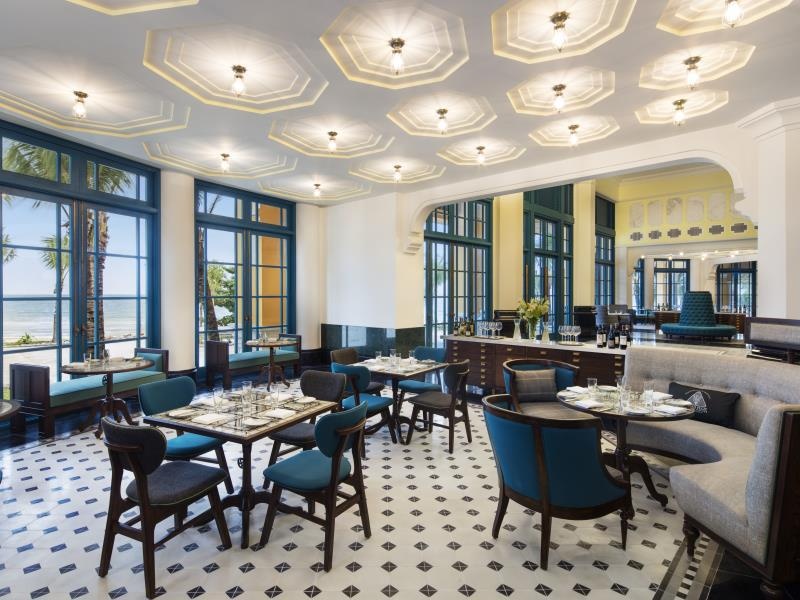 ty phu An Do lam dam cuoi,  du lich Phu Quoc,  dam cuoi o Phu Quoc anh 6