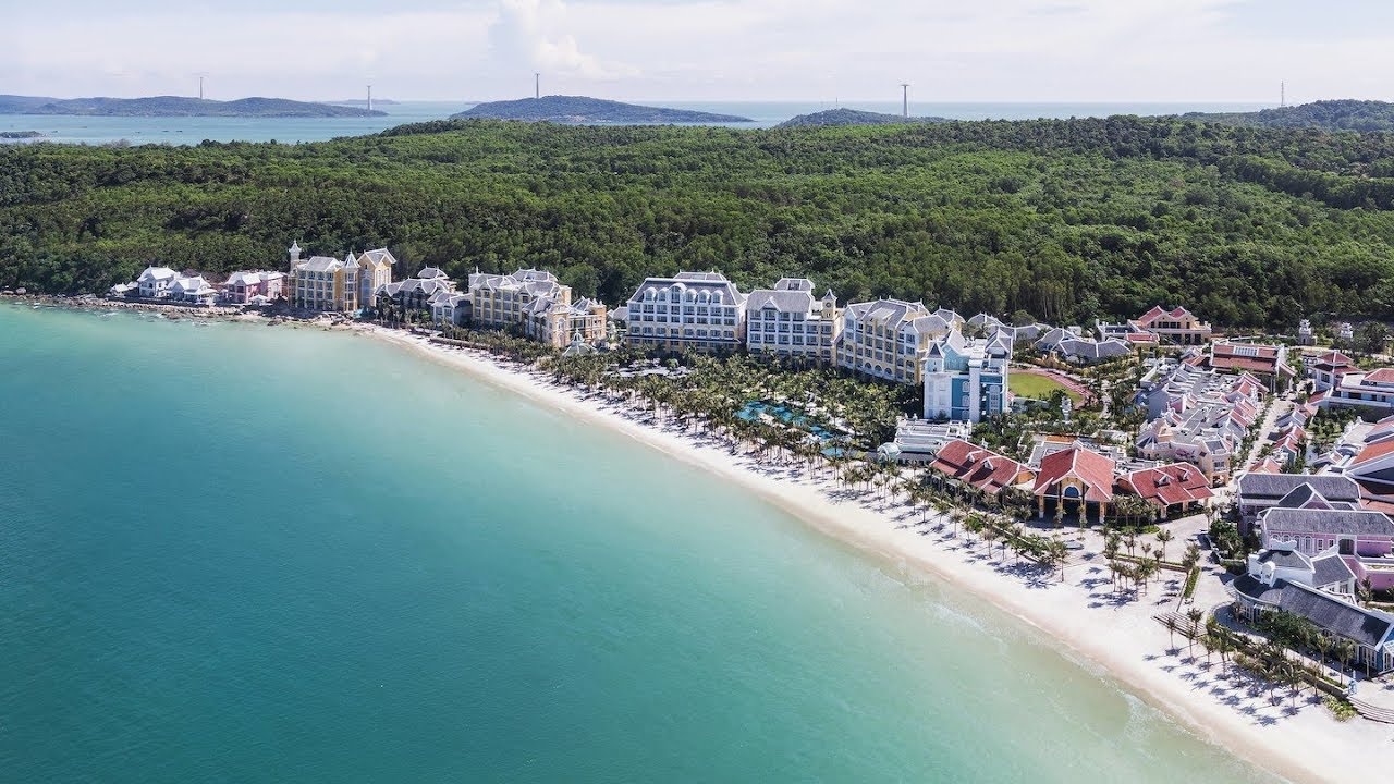 ty phu An Do lam dam cuoi,  du lich Phu Quoc,  dam cuoi o Phu Quoc anh 3