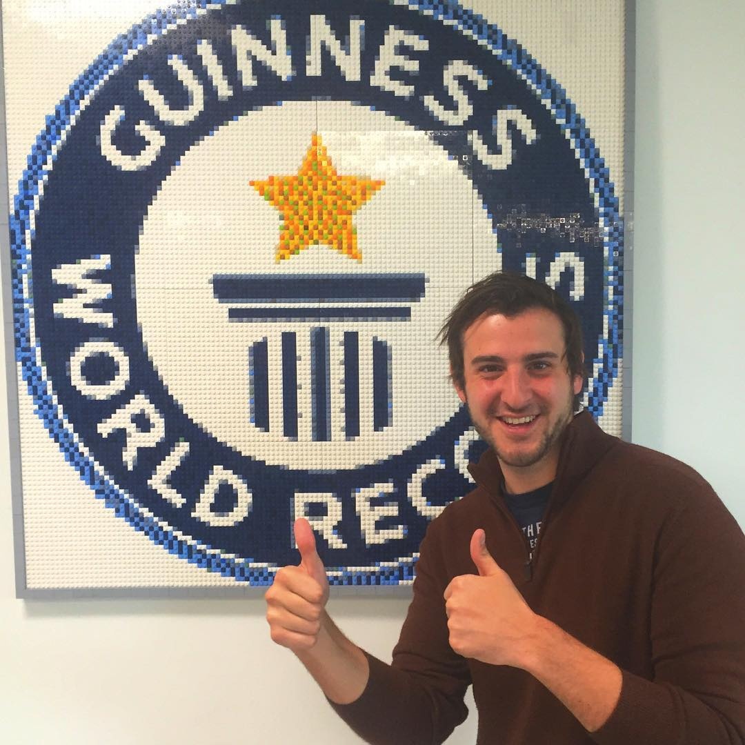 Phuot thu tre nhat the gioi anh 1