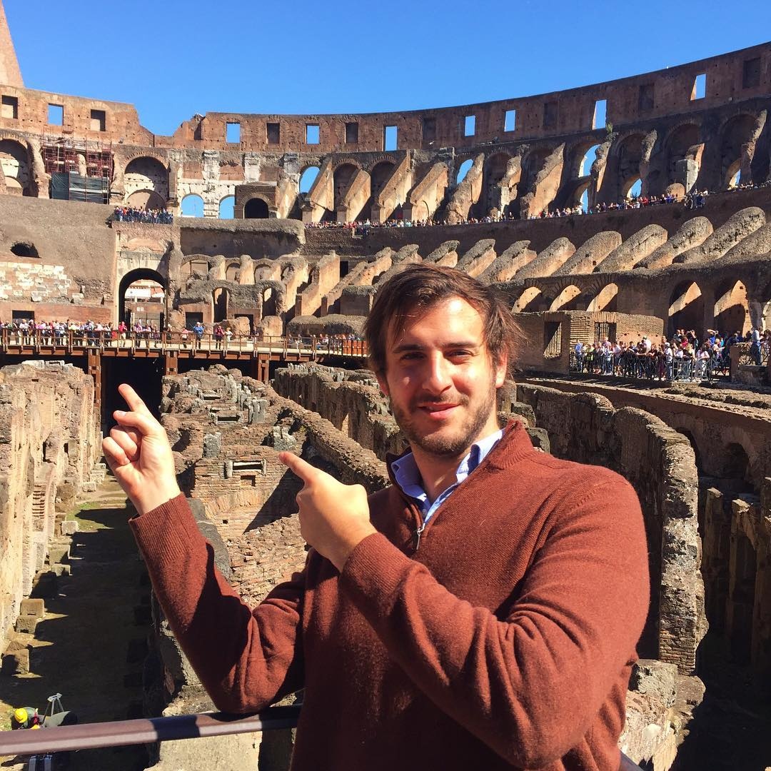 Phuot thu tre nhat the gioi anh 3