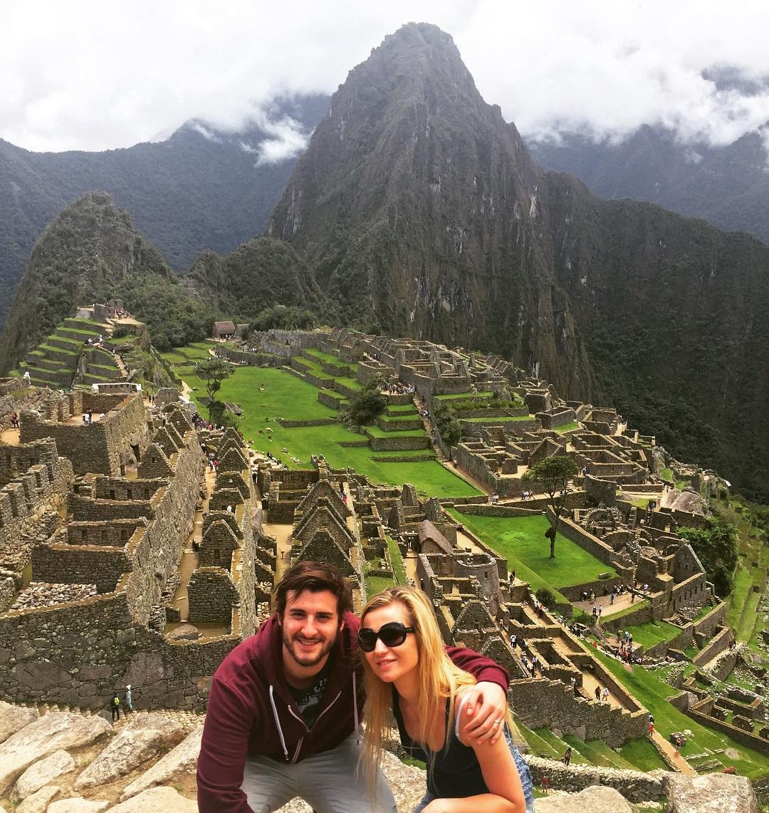 Phuot thu tre nhat the gioi anh 16