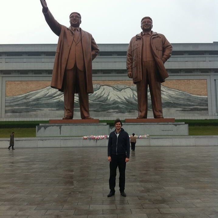 Phuot thu tre nhat the gioi anh 17