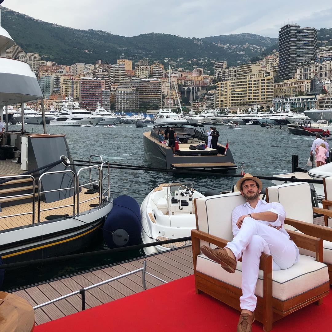 Phuot thu tre nhat the gioi anh 22