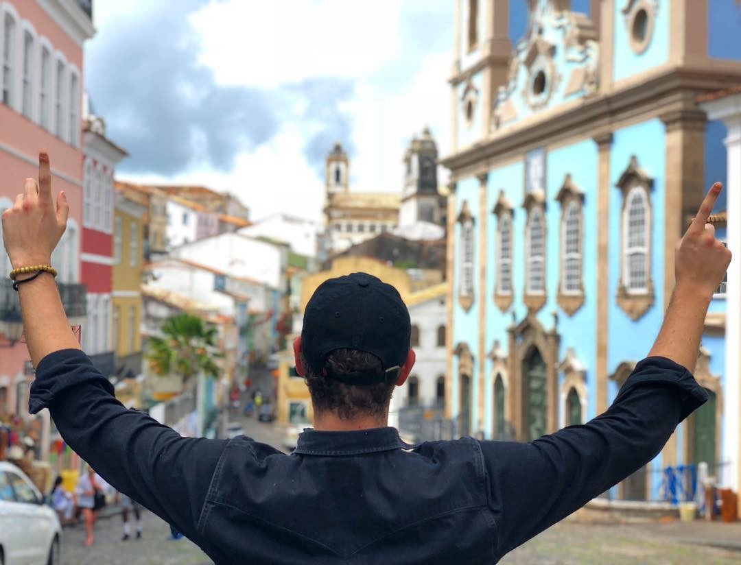 Phuot thu tre nhat the gioi anh 21