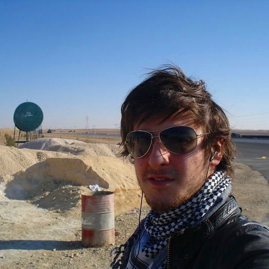 Phuot thu tre nhat the gioi anh 15