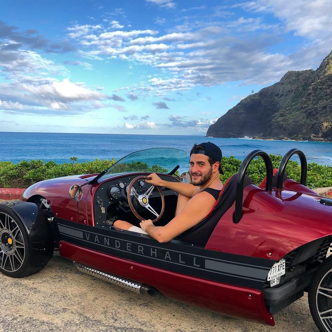 Phuot thu tre nhat the gioi anh 8