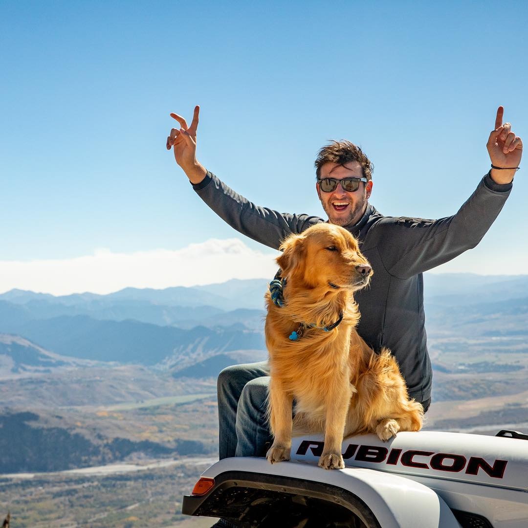 Phuot thu tre nhat the gioi anh 18