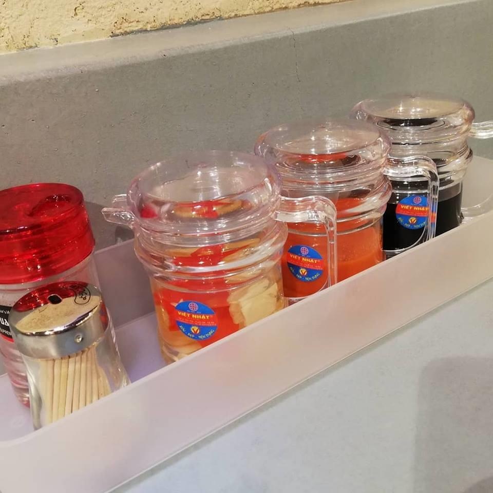 quán phở ở Tokyo ảnh 4 quan pho o Tokyo anh 4