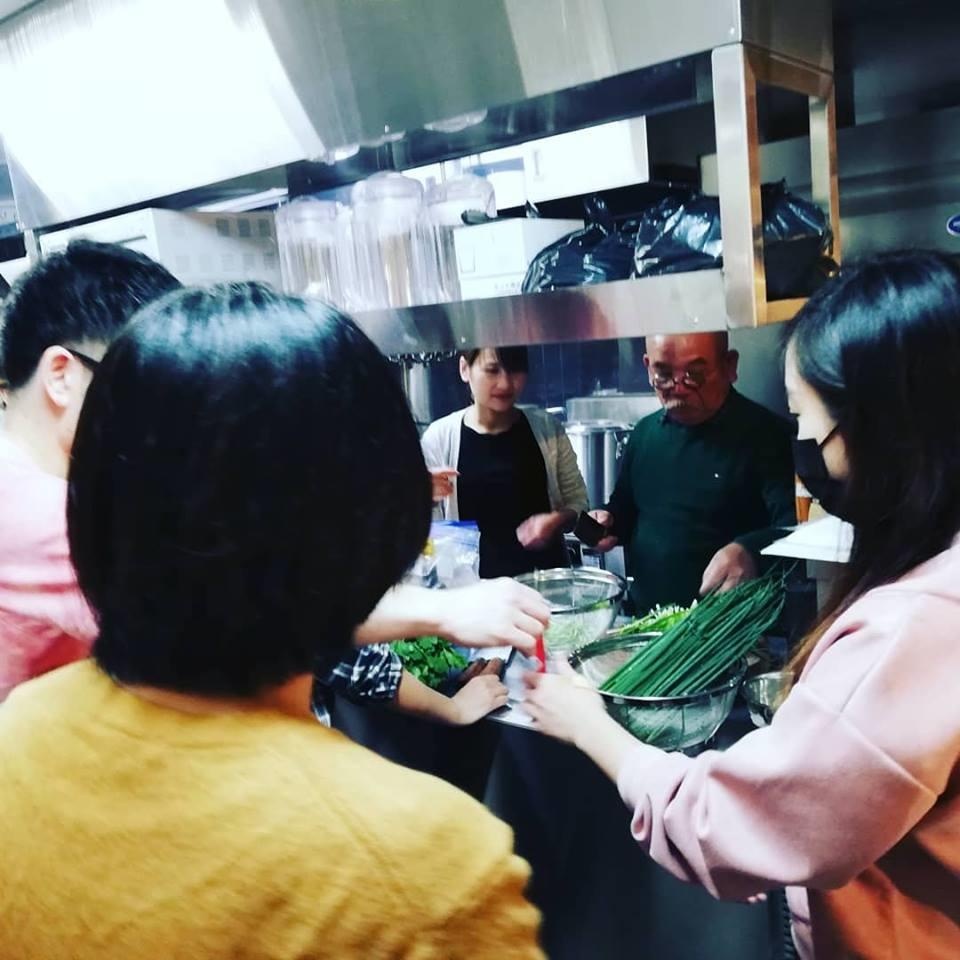 quán phở ở Tokyo ảnh 9 quan pho o Tokyo anh 9