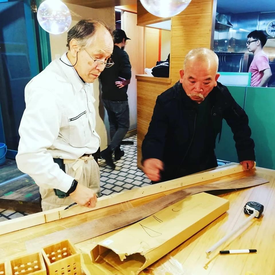 quán phở ở Tokyo ảnh 11 quan pho o Tokyo anh 11