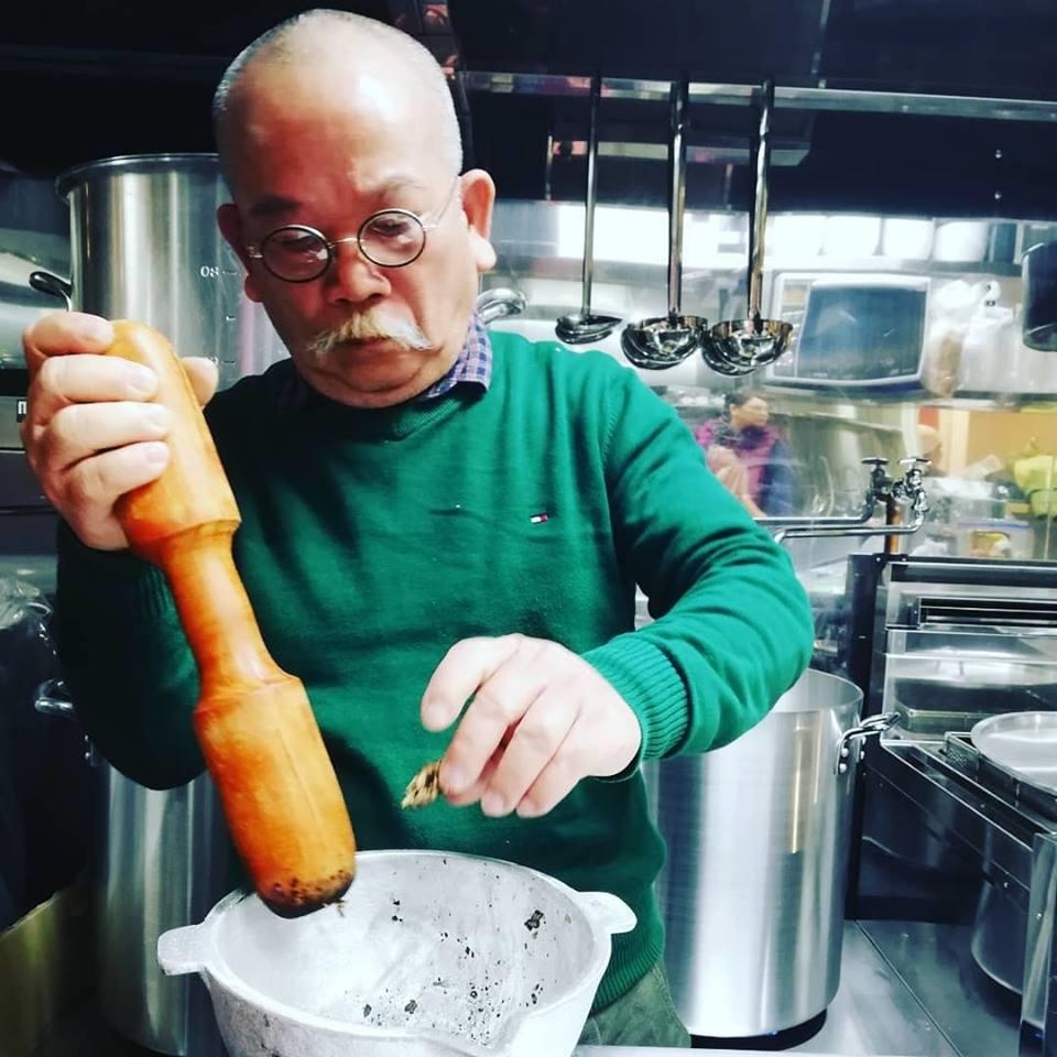 quán phở ở Tokyo ảnh 12 quan pho o Tokyo anh 12