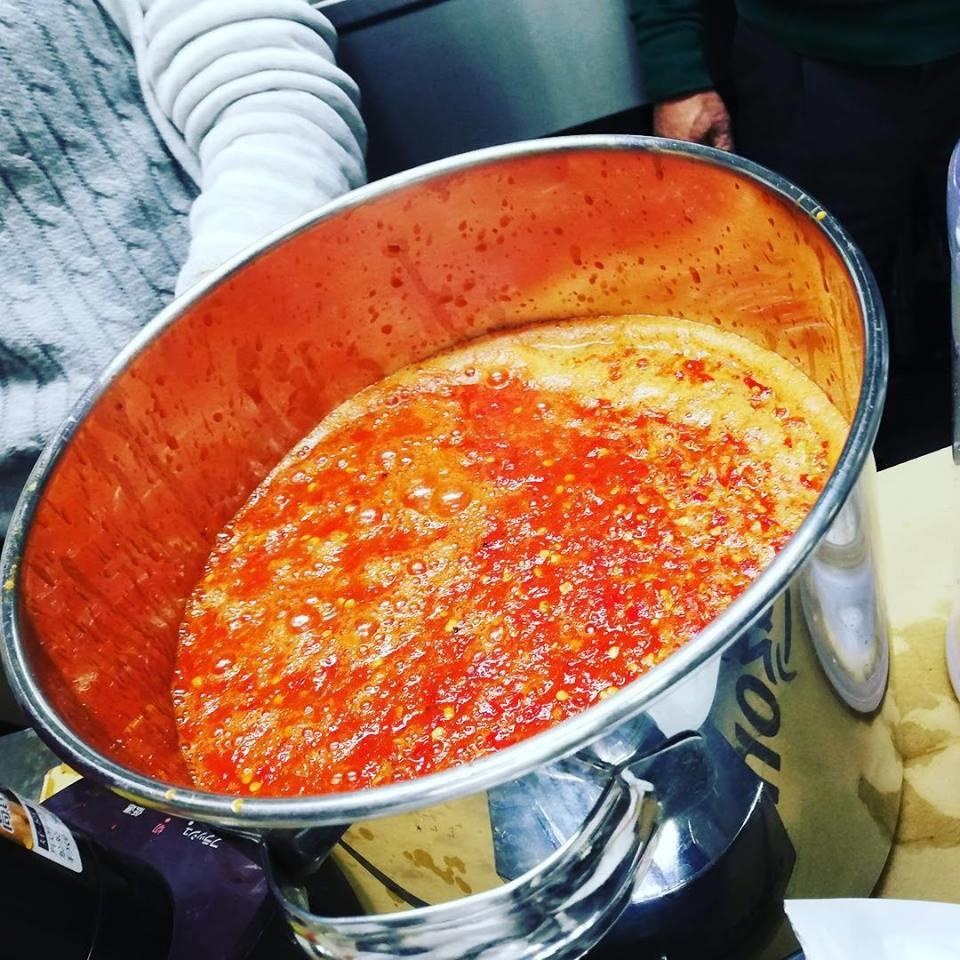 quán phở ở Tokyo ảnh 13 quan pho o Tokyo anh 13