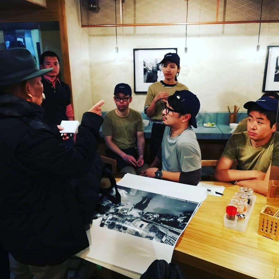 quán phở ở Tokyo ảnh 8 quan pho o Tokyo anh 8