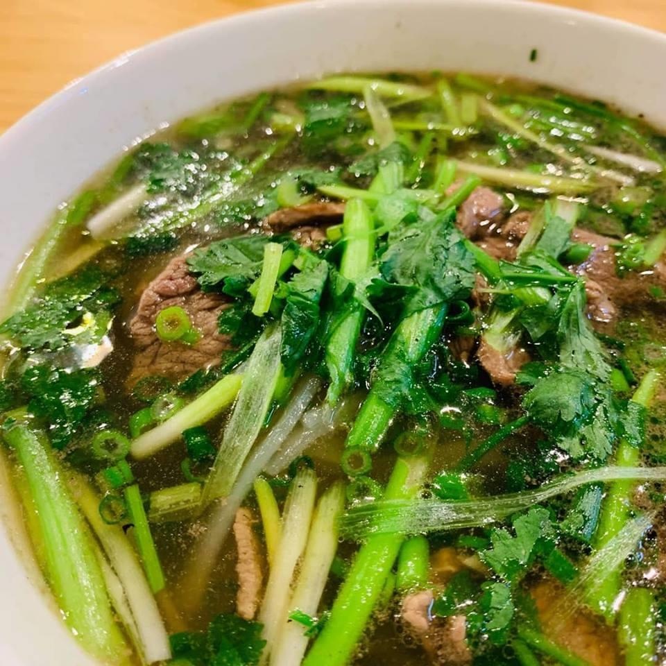 quán phở ở Tokyo ảnh 15 quan pho o Tokyo anh 15