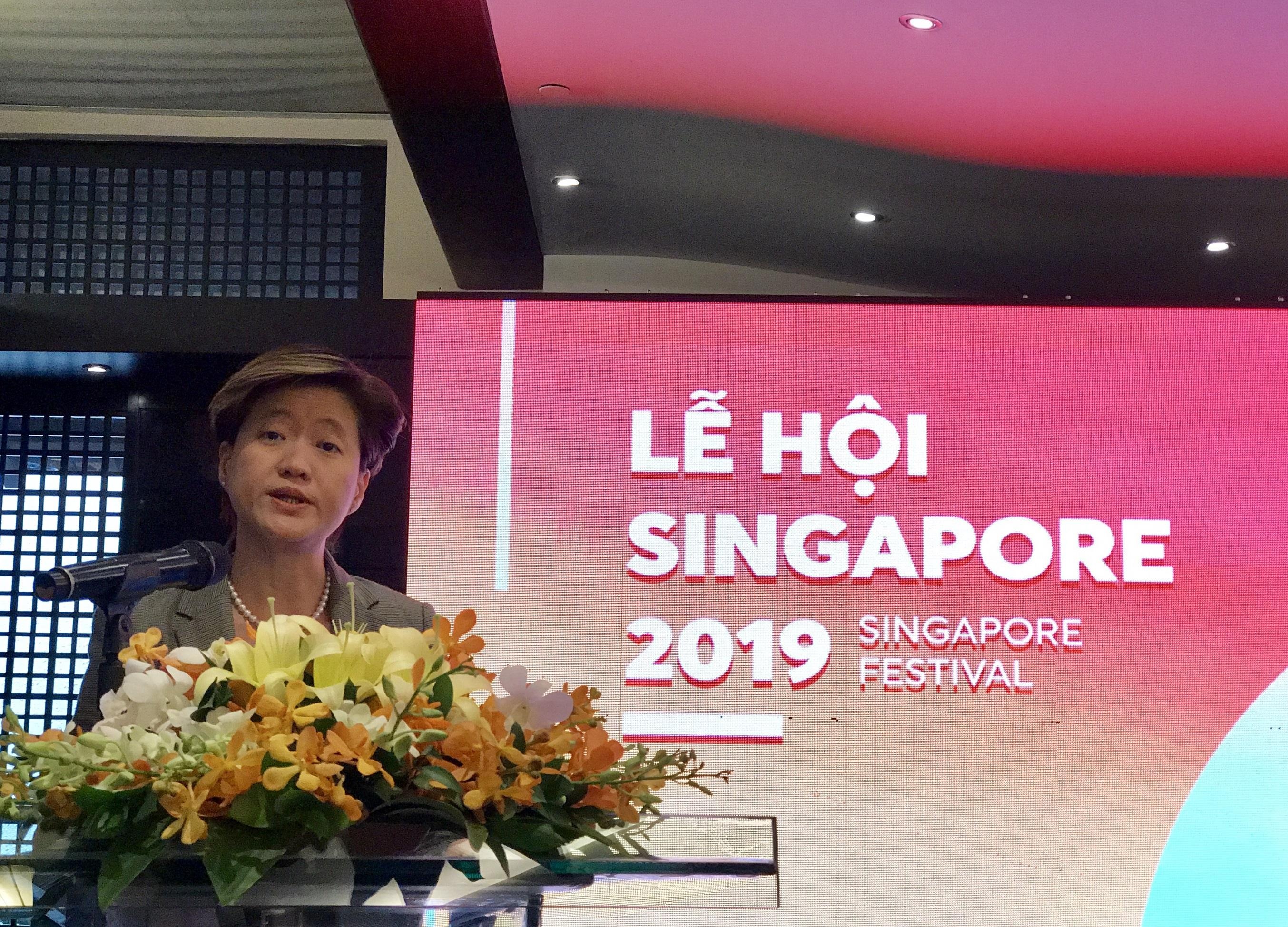 du lịch Singapore ảnh 1 du lich Singapore anh 1