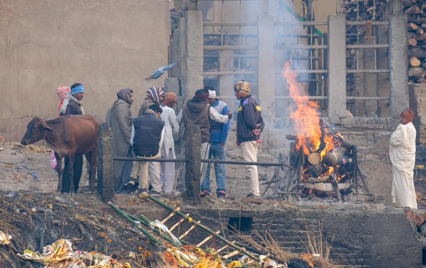 tuc hoa tang ben song Hang anh 7