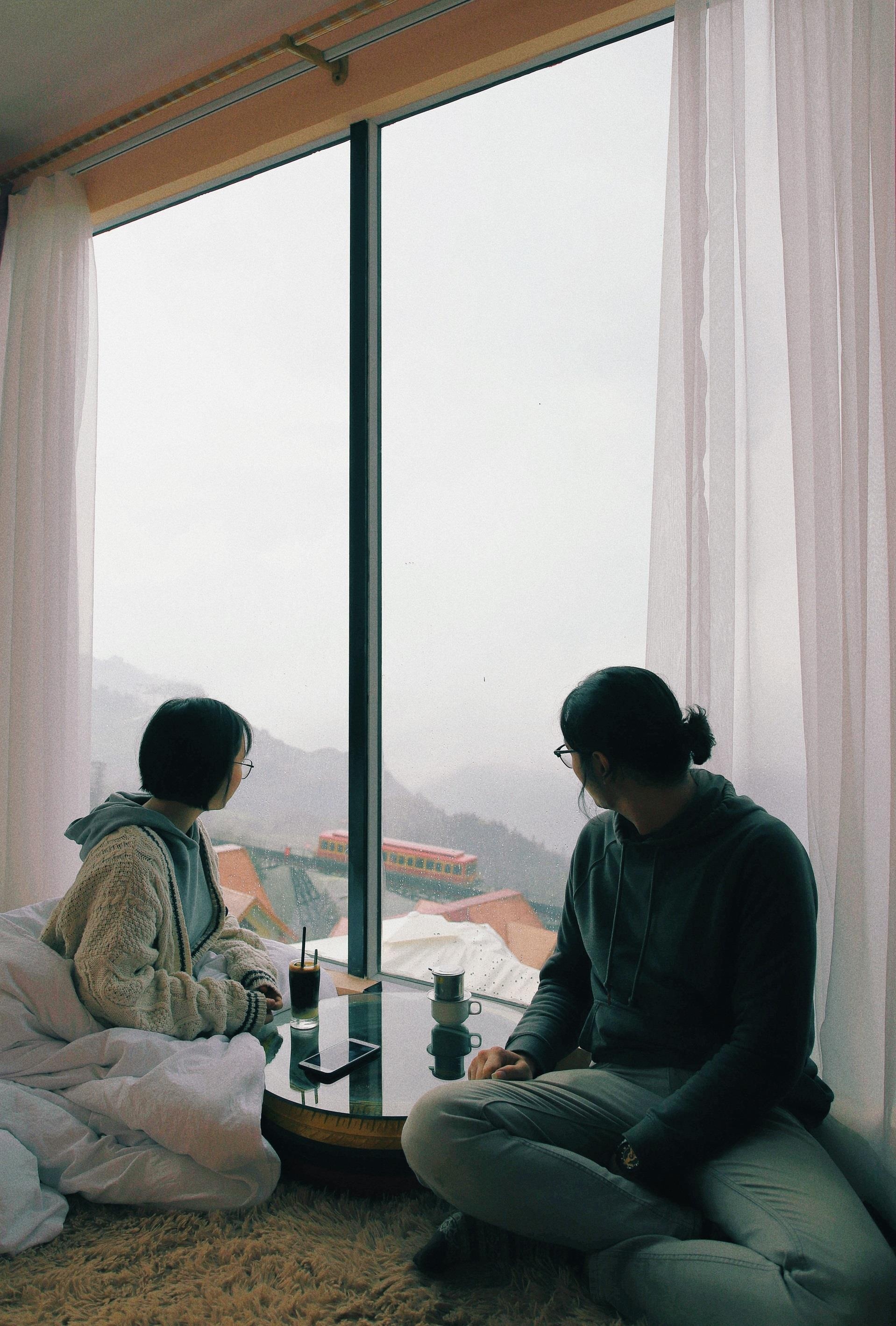 Ngam dao o Sa Pa anh 13