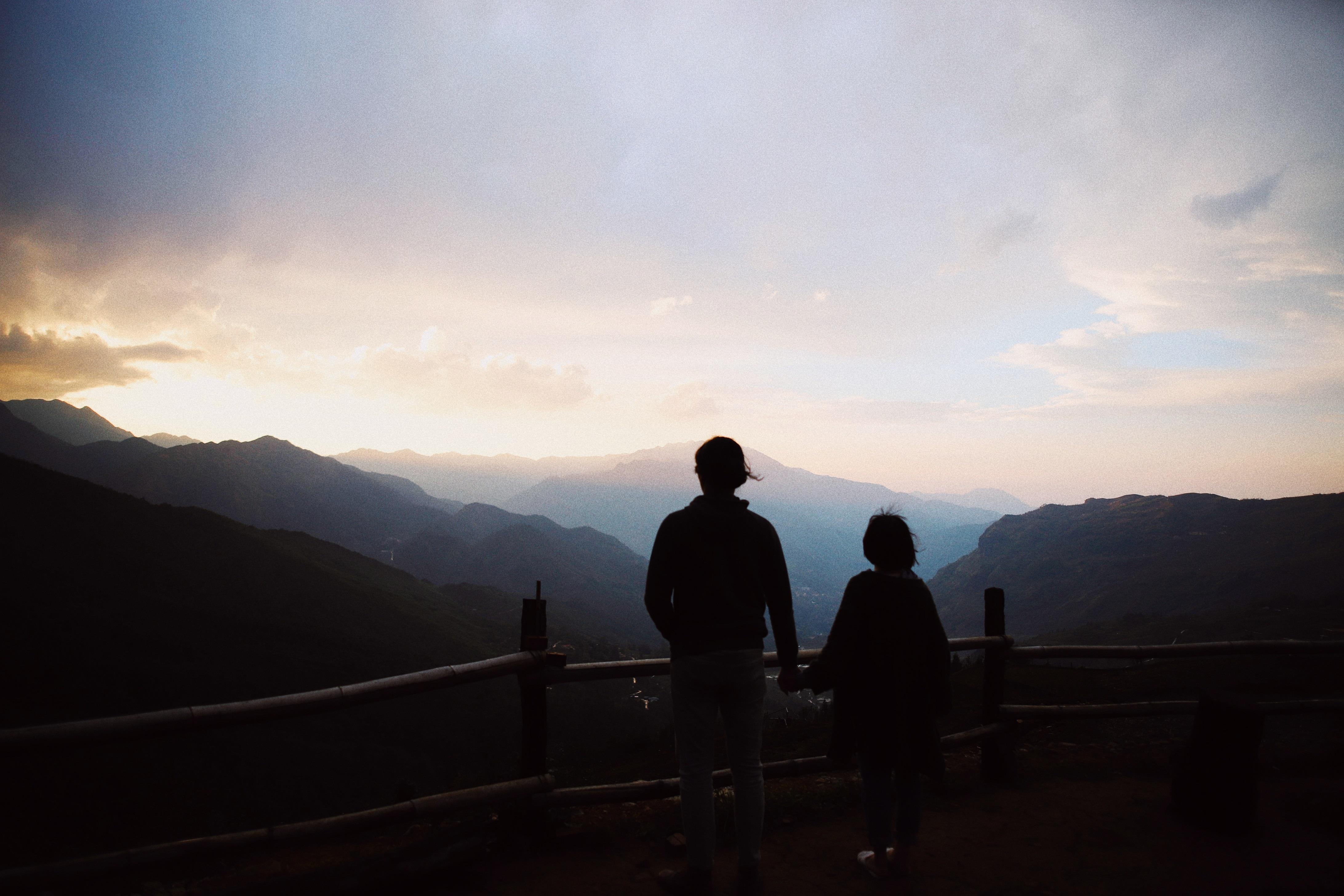 Ngam dao o Sa Pa anh 17