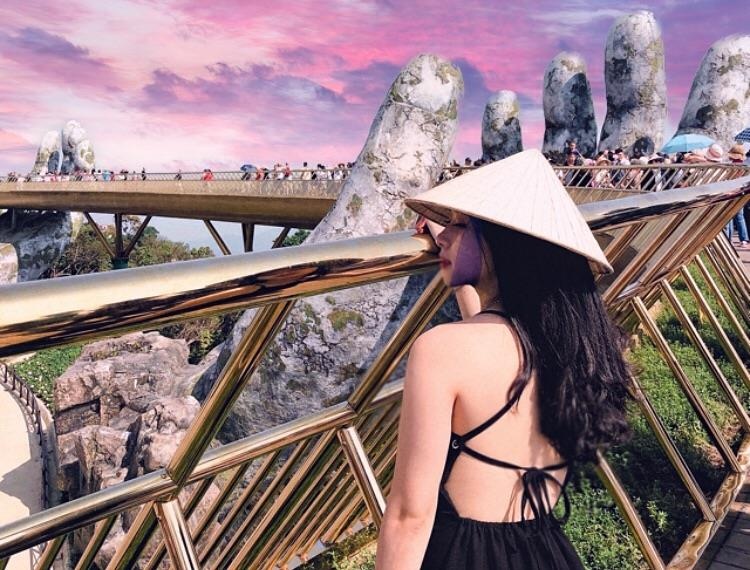 Di Da Nang xem le hoi Phao hoa quoc te 2019 ton bao nhieu? hinh anh